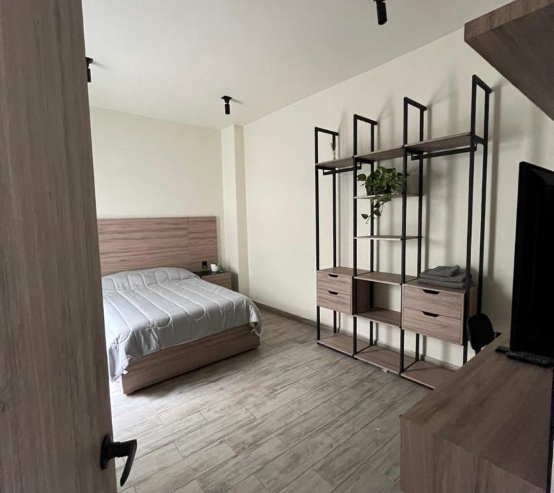 Photo of Bedroom in Orizaba