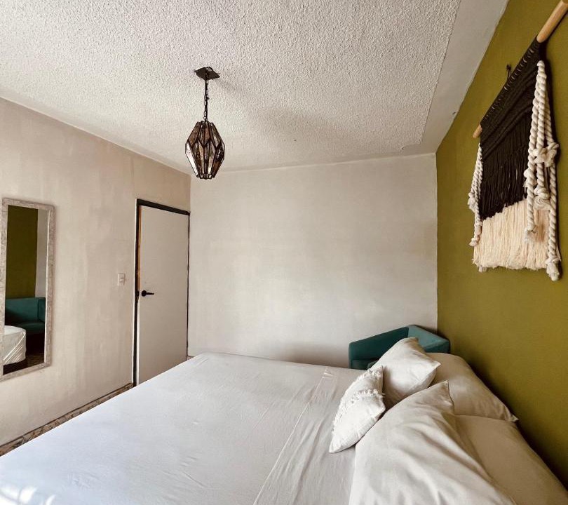 Photo of Bedroom in Colonia Guadalupe