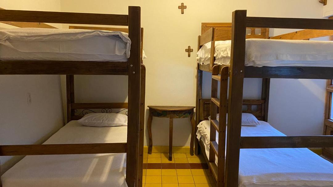 Photo of Bedroom in Historic Centre