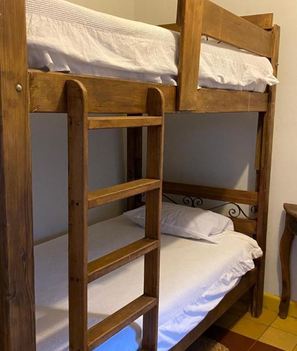 Photo of Bedroom in Historic Centre