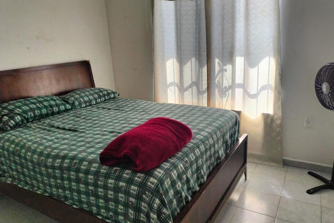 Photo of Bedroom in Cordoba