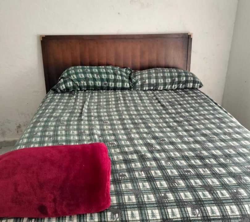 Photo of Bedroom in Cordoba