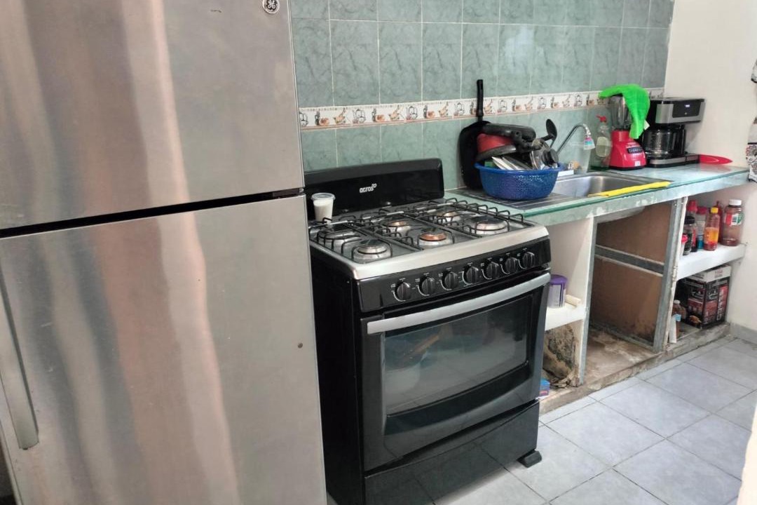 Photo of Kitchen in Cordoba