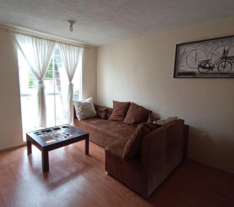 Photo of Livingroom in Atlixco
