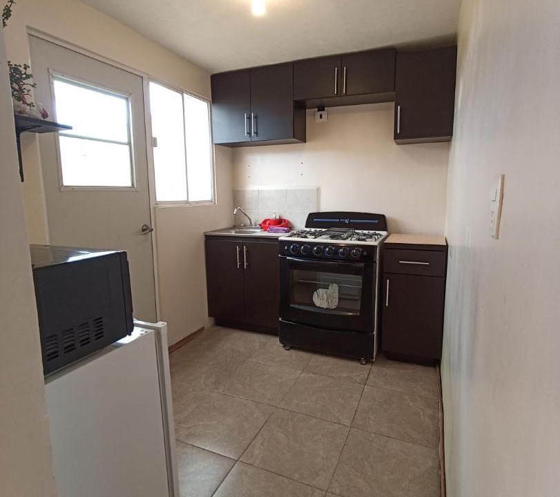 Photo of Kitchen in Atlixco