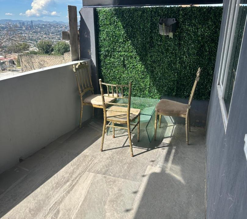 Photo of Patio Balcony in San Pedro Tlaquepaque