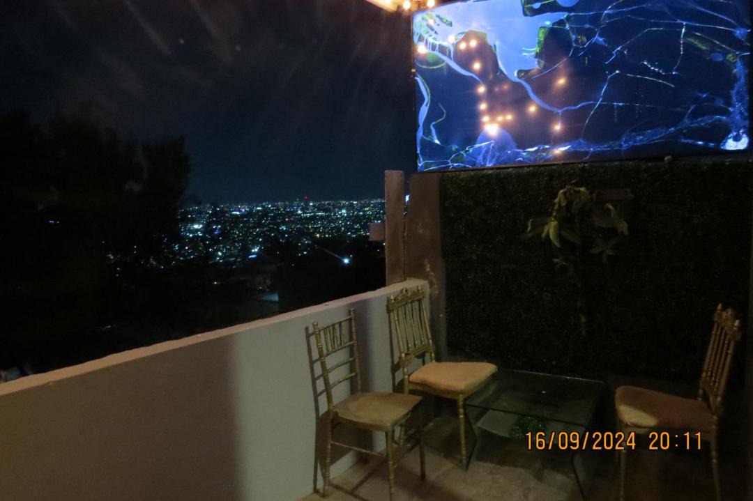 Photo of Patio Balcony in San Pedro Tlaquepaque