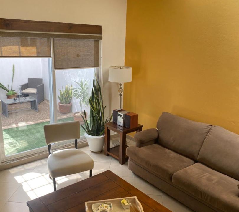Photo of Livingroom in Aguascalientes