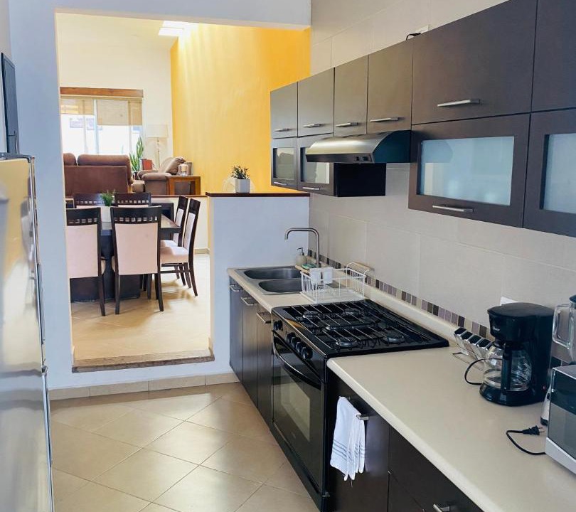 Photo of Kitchen in Aguascalientes