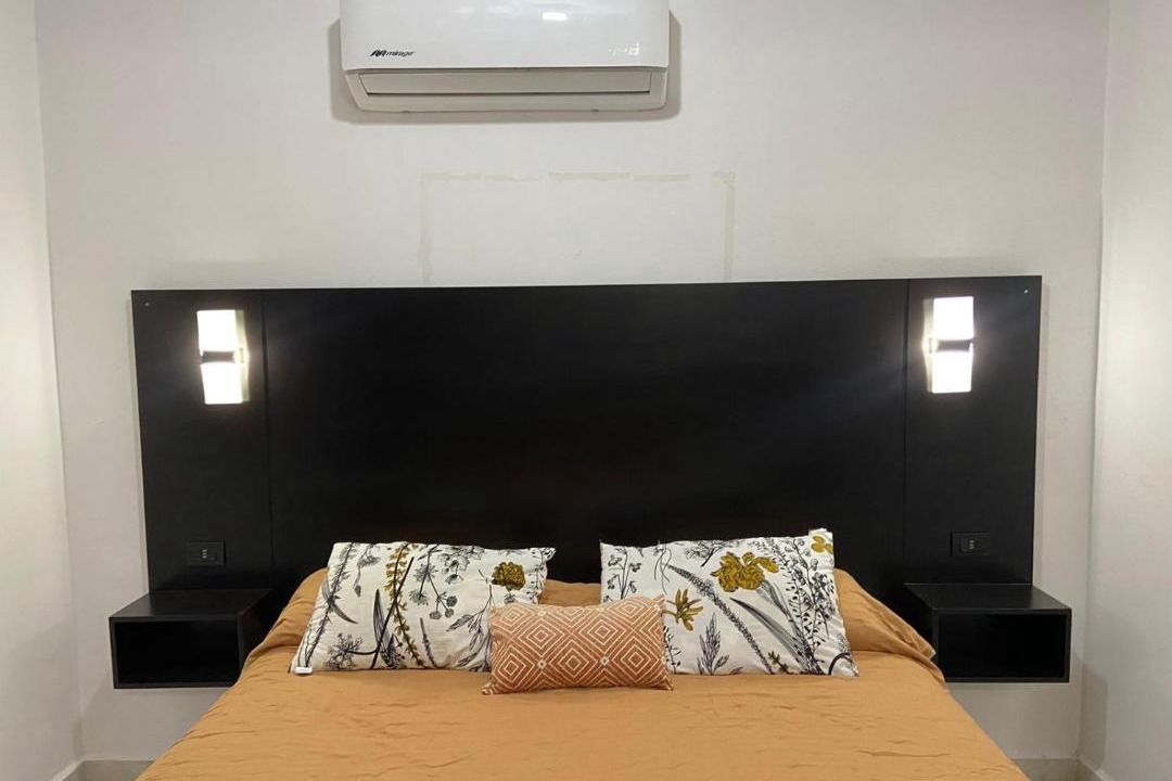 Photo of Bedroom in Puerto San Carlos