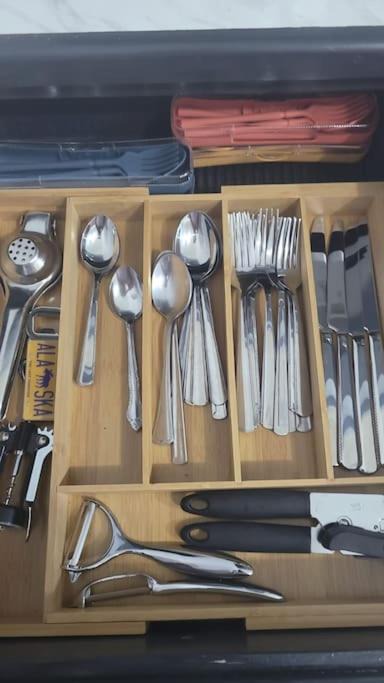 Photo of Kitchen in Puerto San Carlos