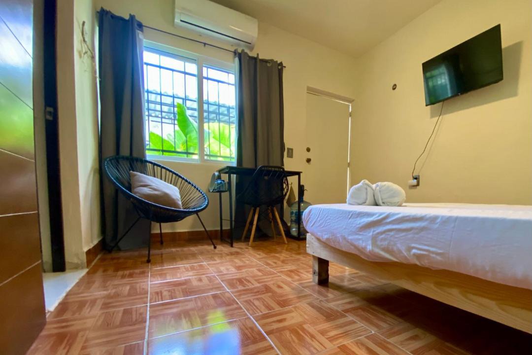 Photo of Bedroom in Merida Municipality