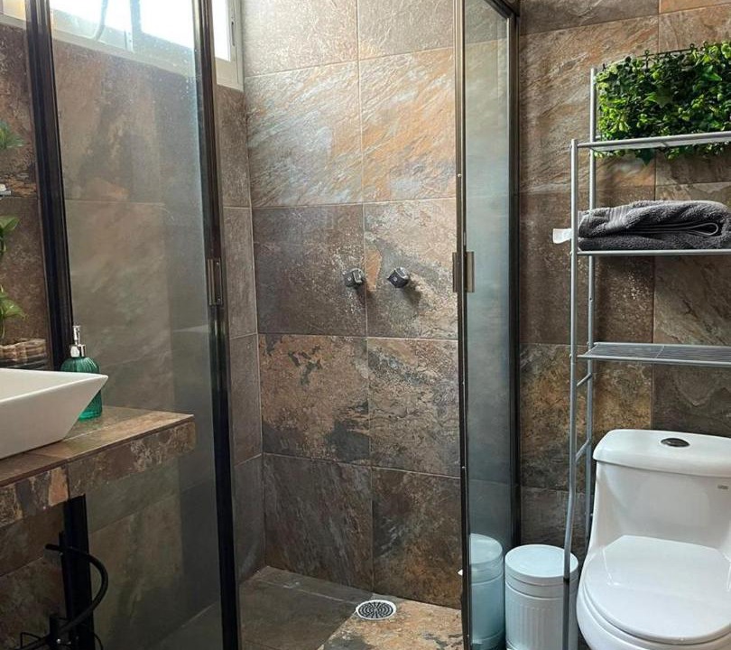 Photo of Bathroom in Xalapa