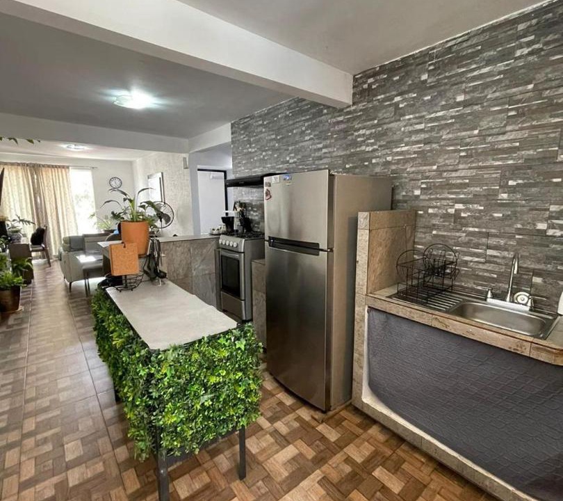Photo of Kitchen in Xalapa