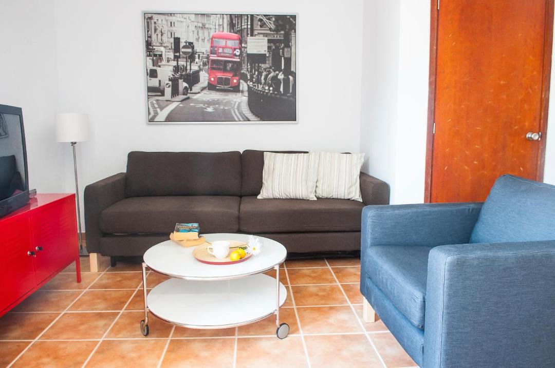 Photo of Livingroom in Cala d'Or