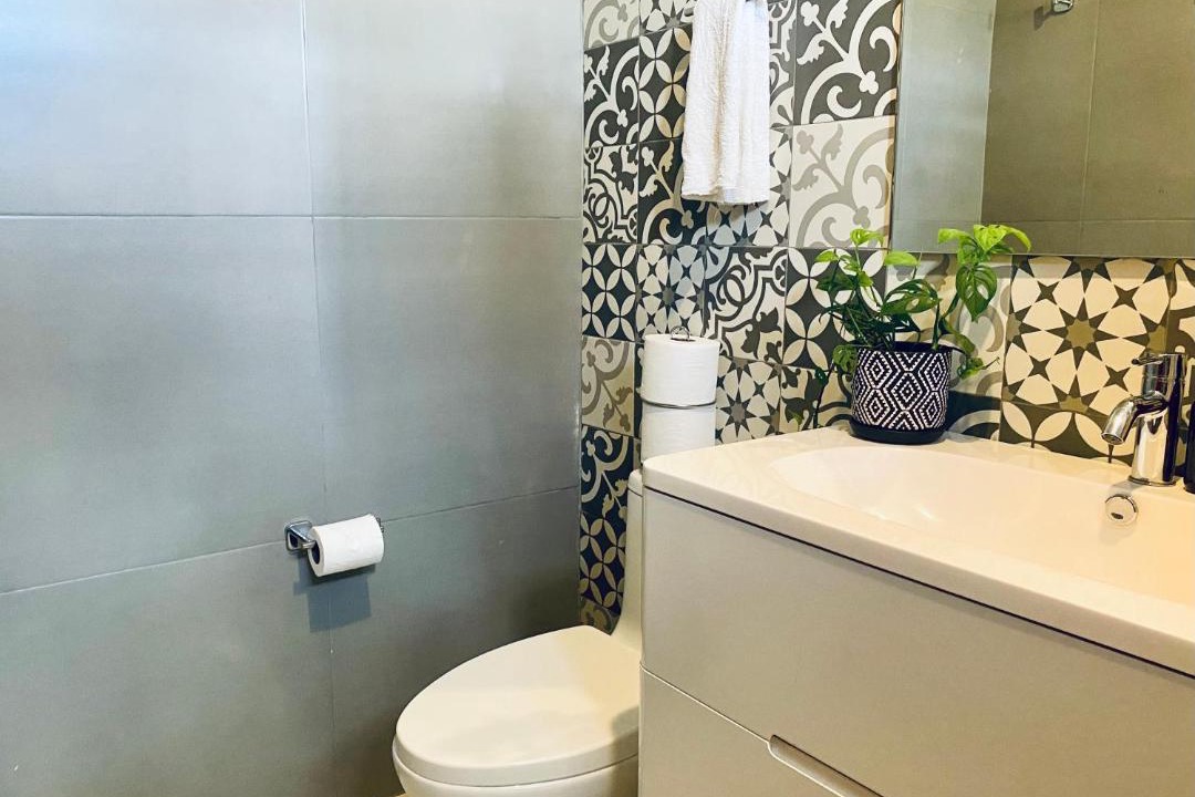 Photo of Bathroom in Merida Municipality
