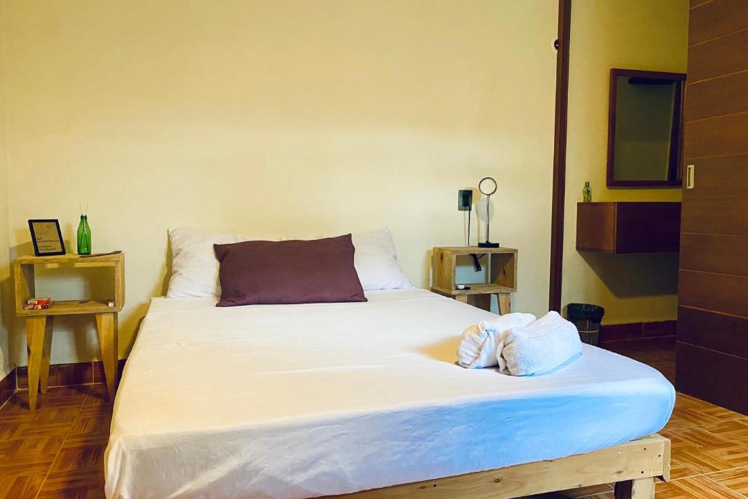Photo of Bedroom in Merida Municipality