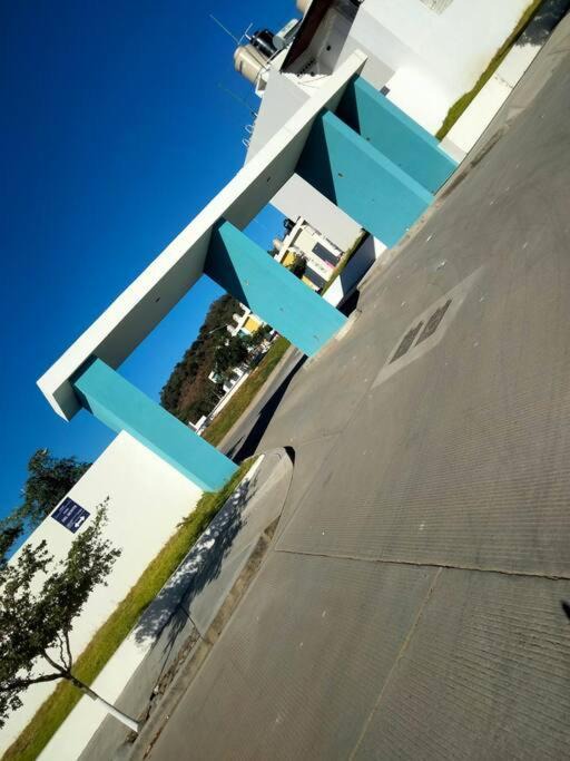 Photo of Buildings in Manzanillo