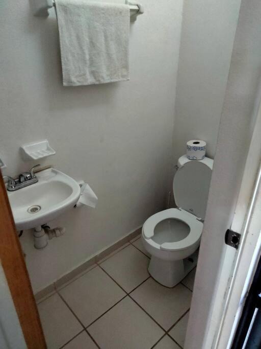 Photo of Bathroom in Manzanillo