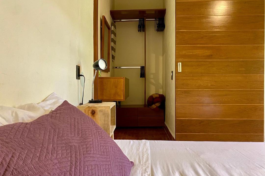 Photo of Bedroom in Merida Municipality