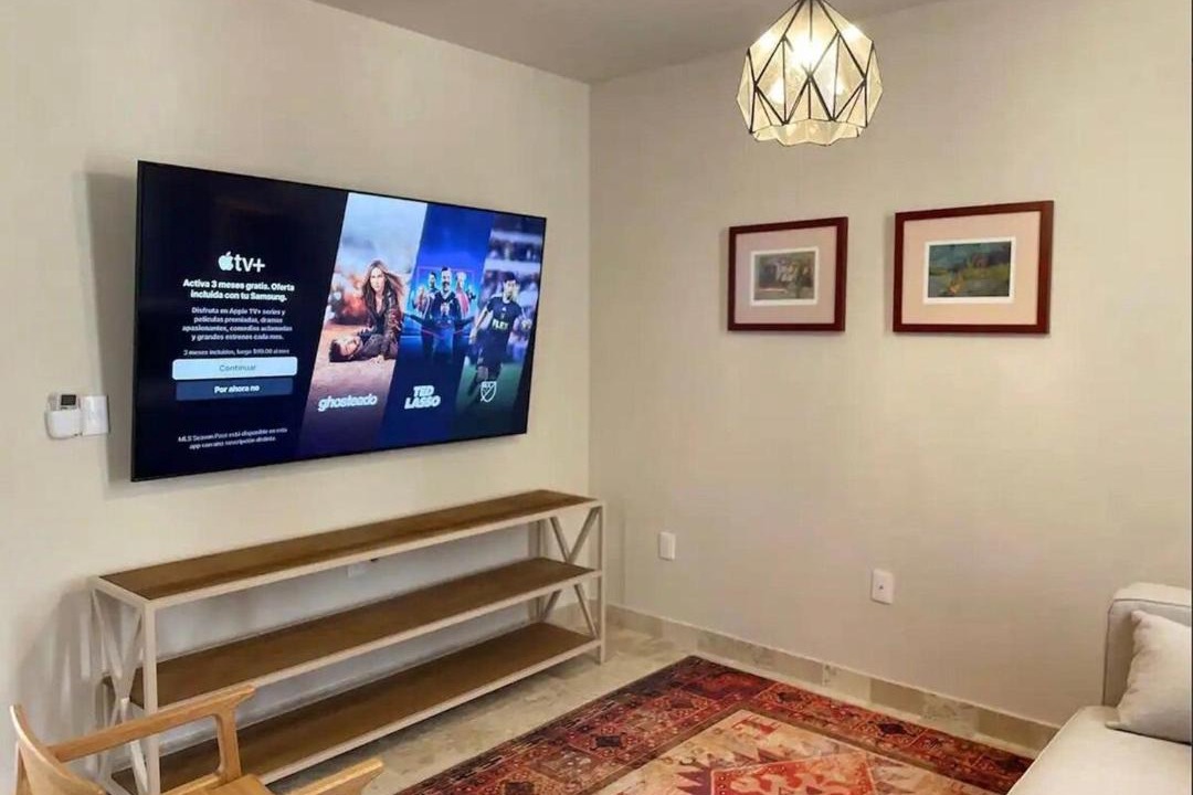 Photo of Livingroom in Arcos de San Miguel