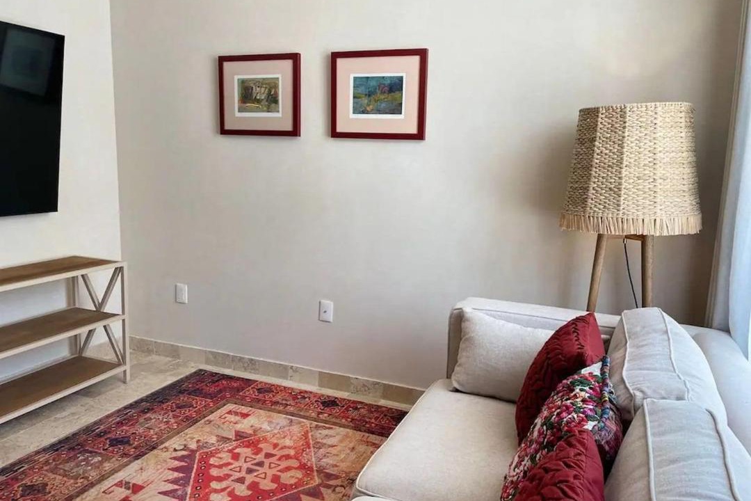 Photo of Livingroom in Arcos de San Miguel