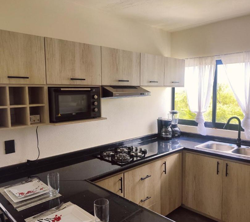 Photo of Kitchen in Ixtapa