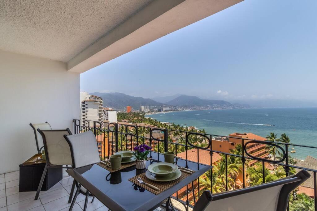 Photo of Patio Balcony in South Hotel Zone