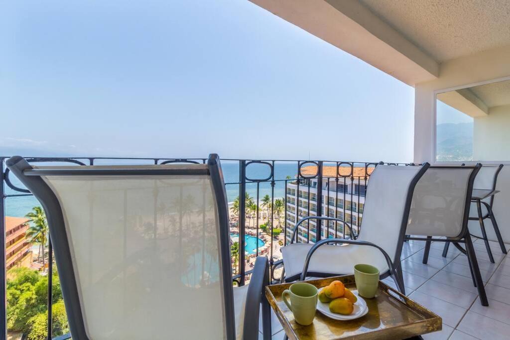 Photo of Patio Balcony in South Hotel Zone