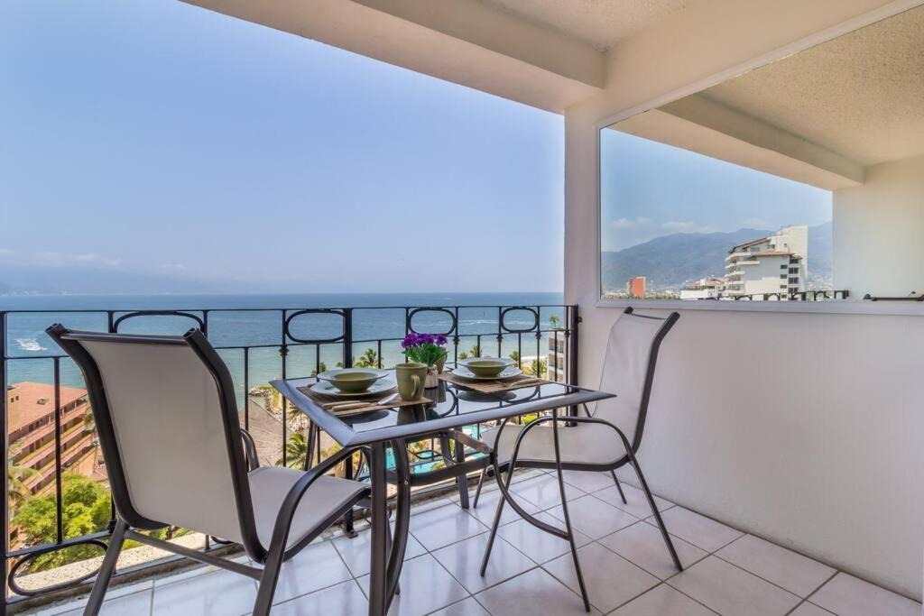 Photo of Patio Balcony in South Hotel Zone