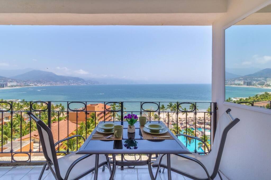 Photo of Patio Balcony in South Hotel Zone