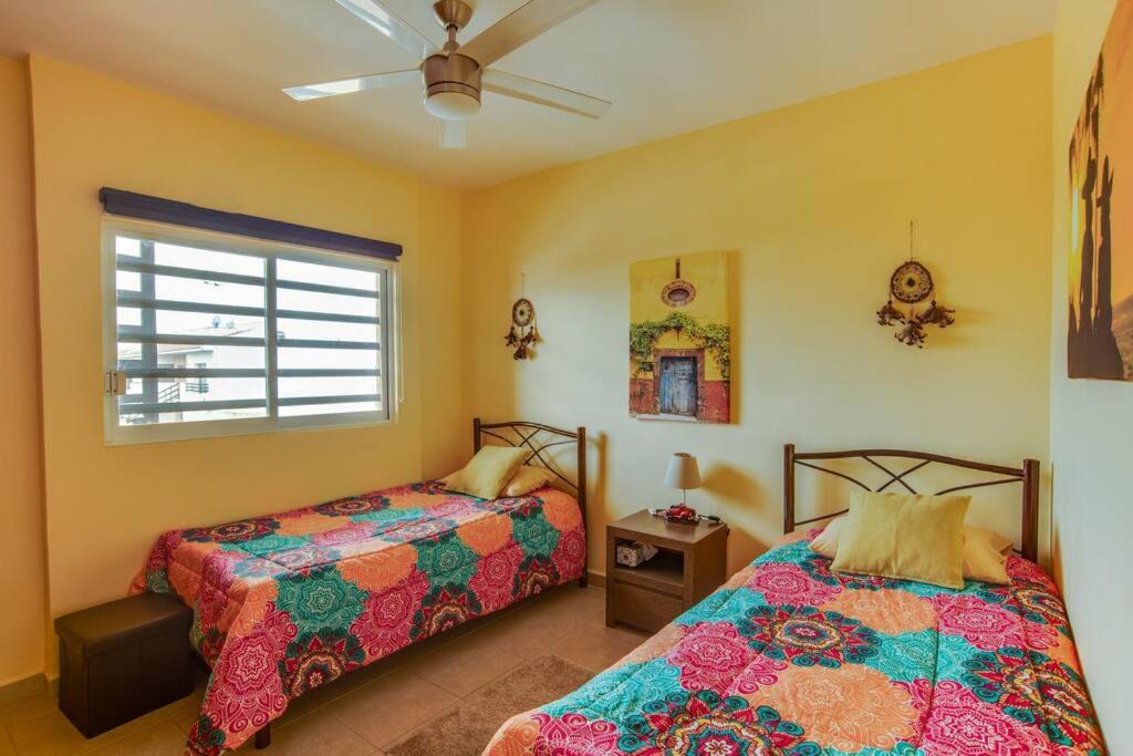 Photo of Bedroom in Ixtapa