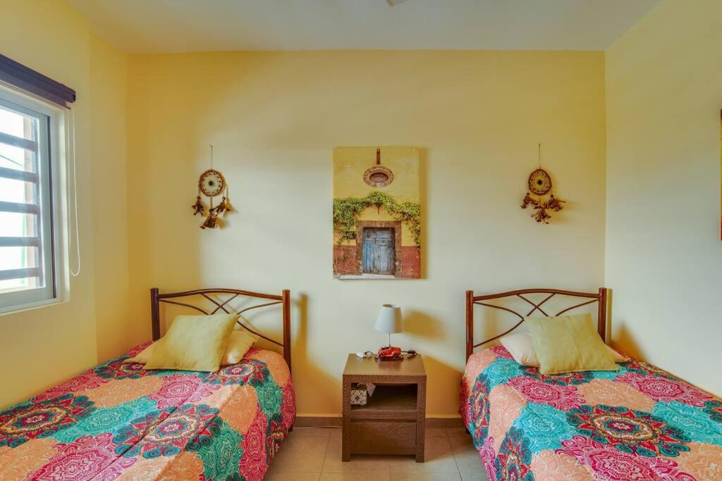 Photo of Bedroom in Ixtapa