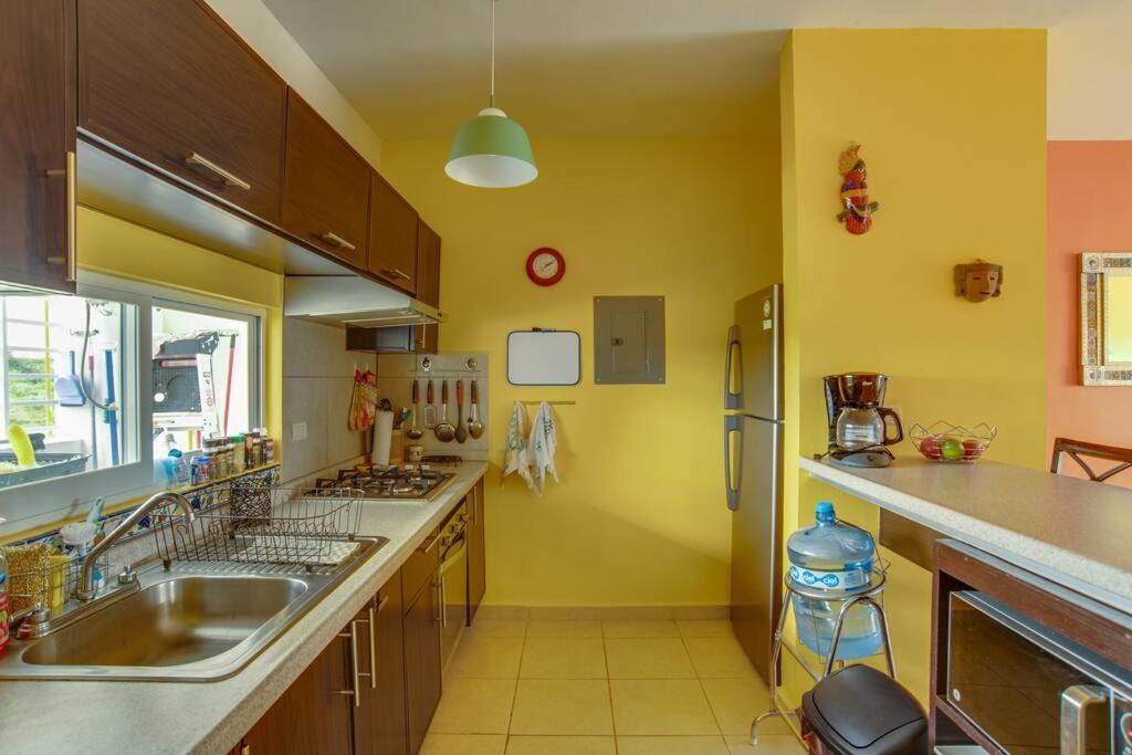 Photo of Kitchen in Ixtapa