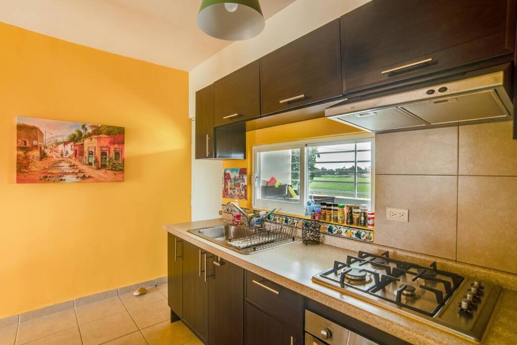 Photo of Kitchen in Ixtapa