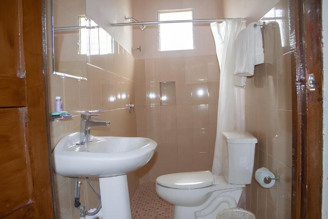 Photo of Bathroom in Coatzacoalcos