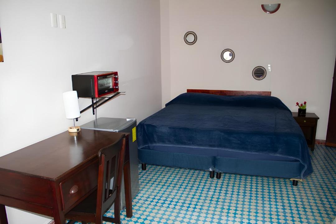 Photo of Bedroom in Coatzacoalcos