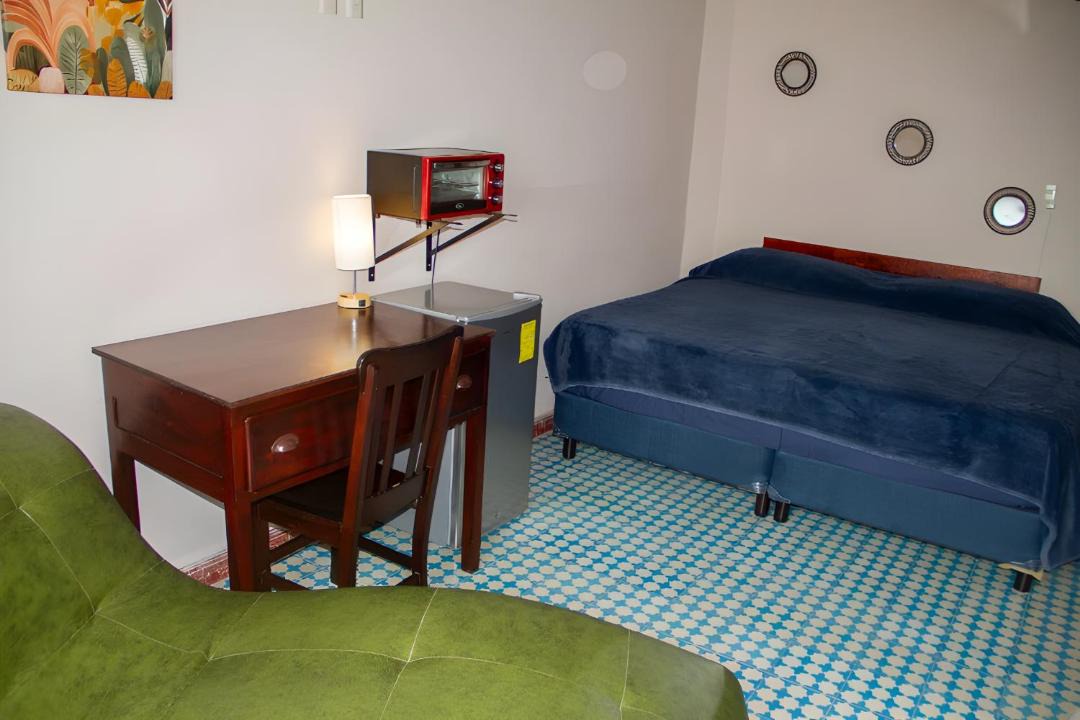 Photo of Bedroom in Coatzacoalcos