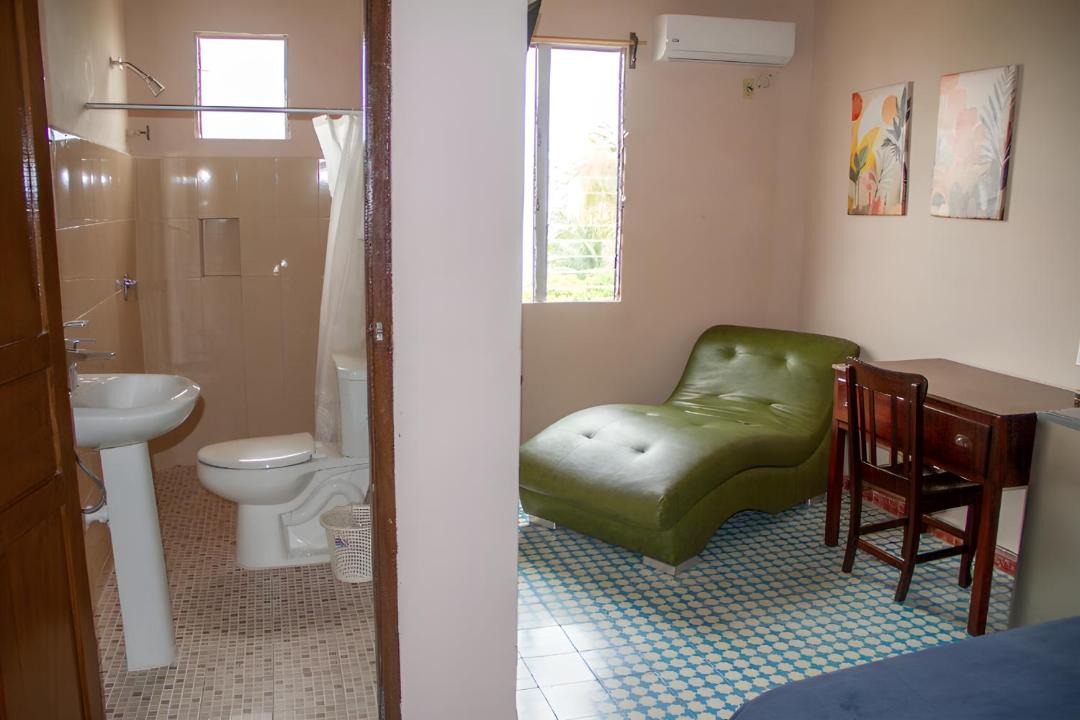Photo of Bathroom in Coatzacoalcos