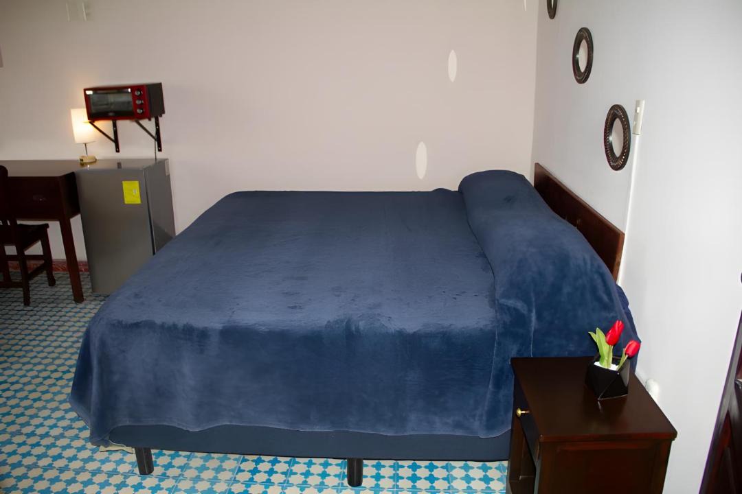Photo of Bedroom in Coatzacoalcos