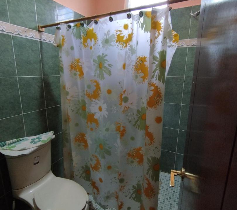 Photo of Bathroom in San Pedro Huamelula