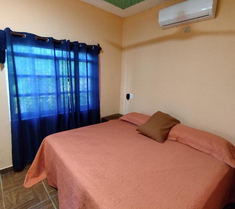 Photo of Bedroom in San Pedro Huamelula