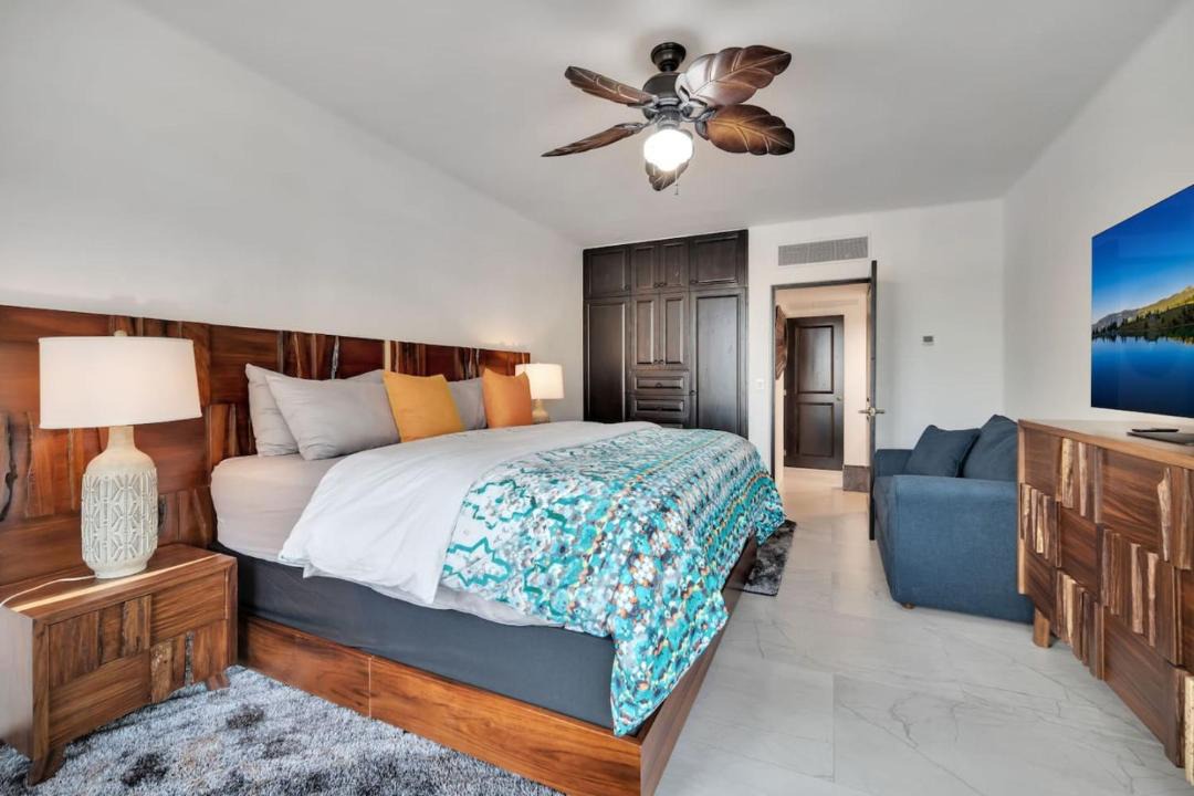 Photo of Bedroom in Centro