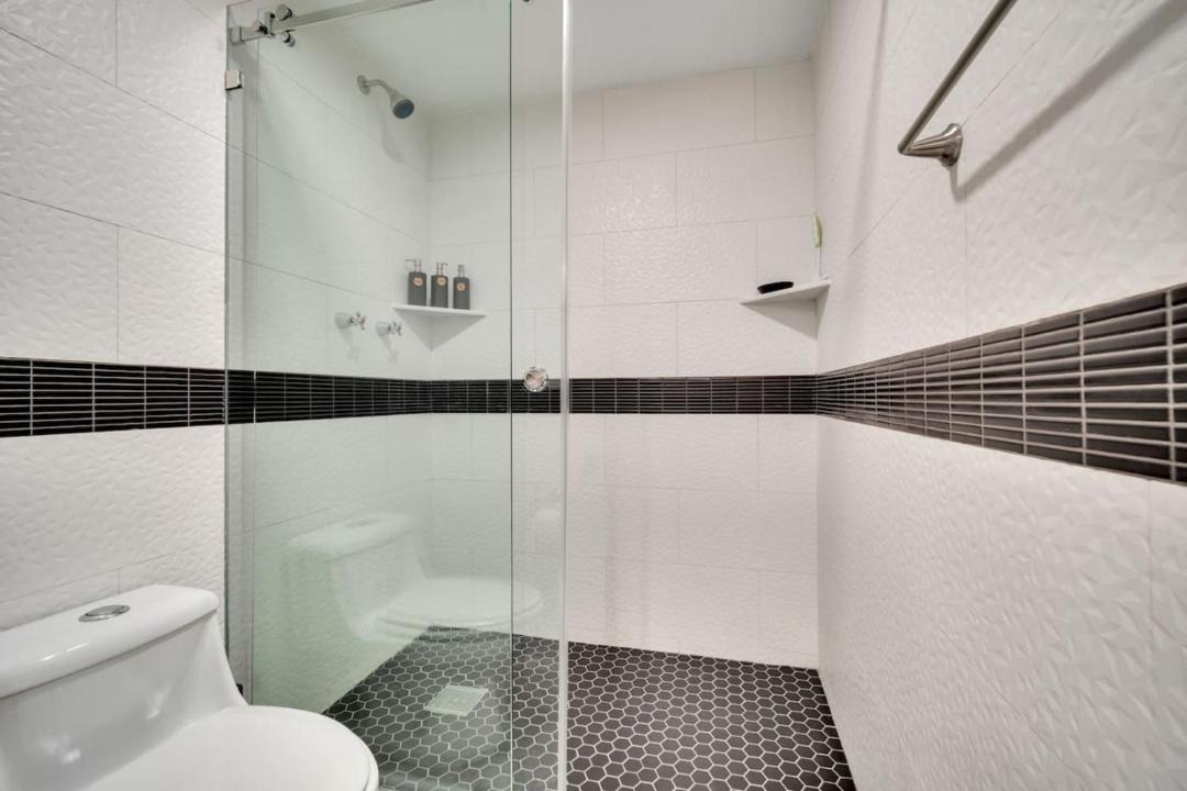 Photo of Bathroom in Centro