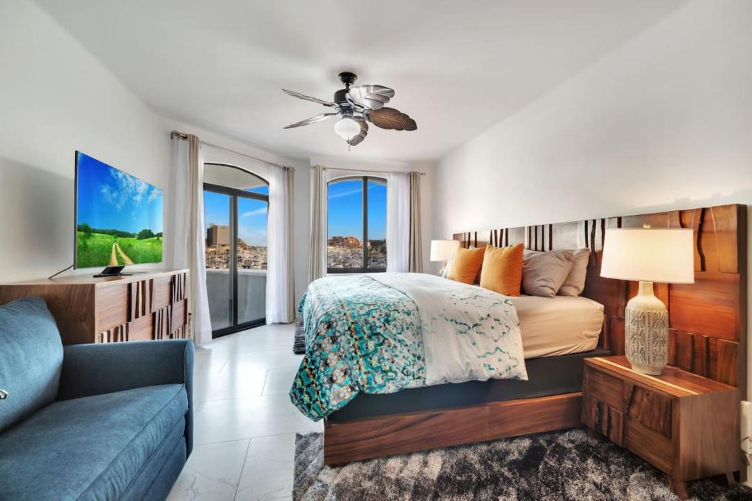 Photo of Bedroom in Centro