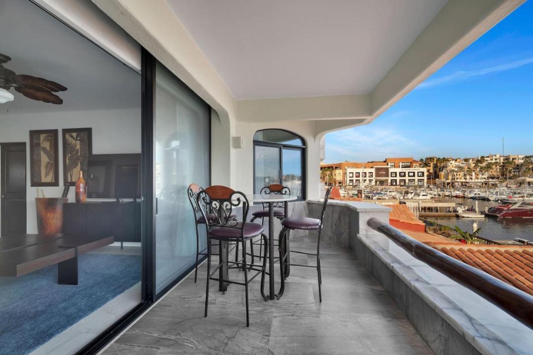 Photo of Patio Balcony in Centro