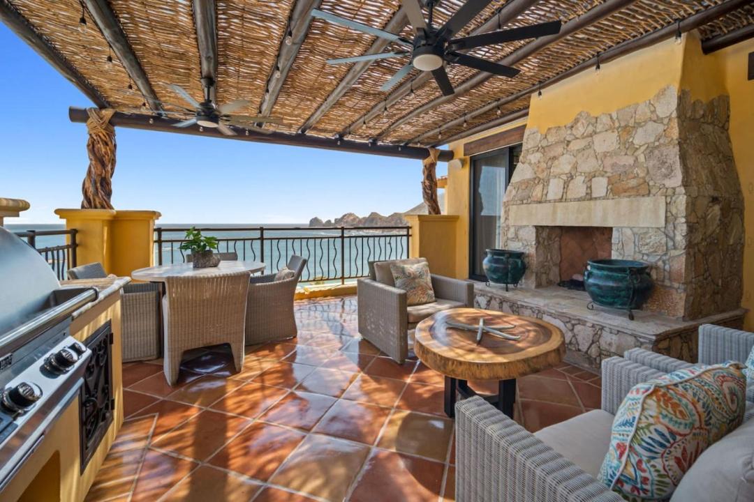 Photo of Patio Balcony in El Medano Ejidal