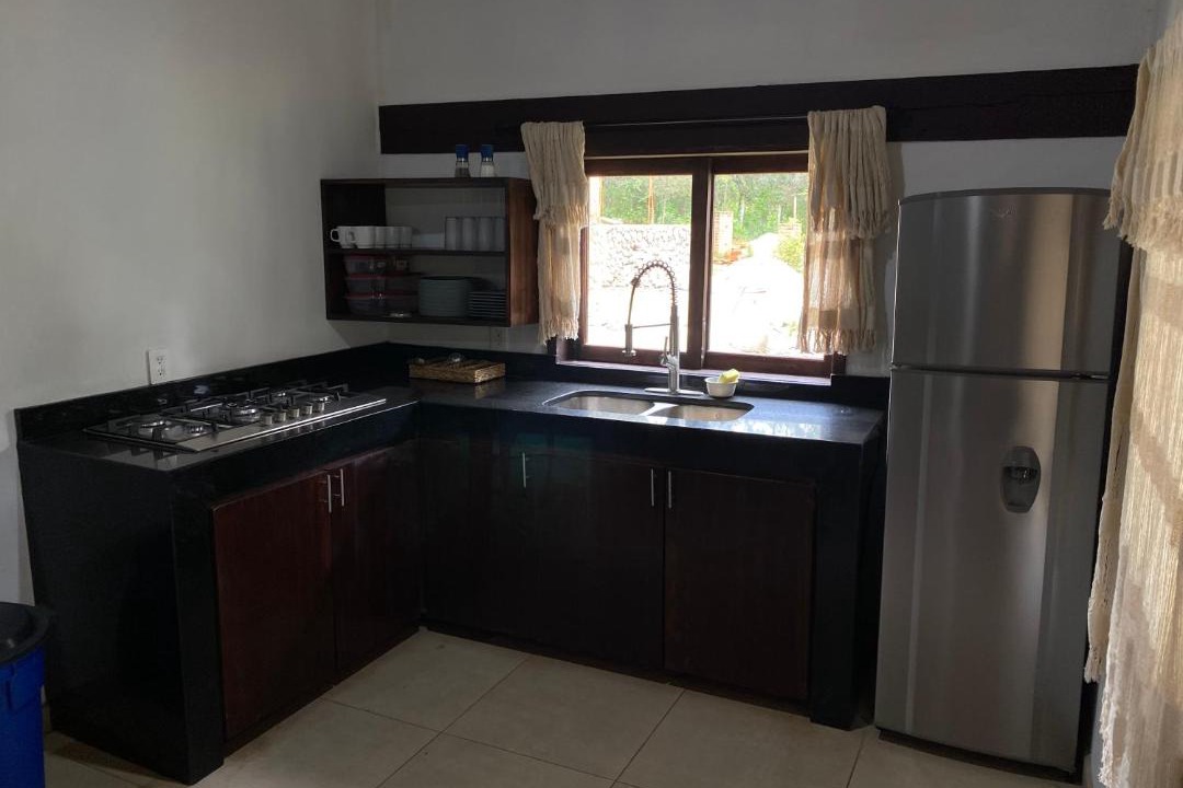 Photo of Kitchen in Tapalpa