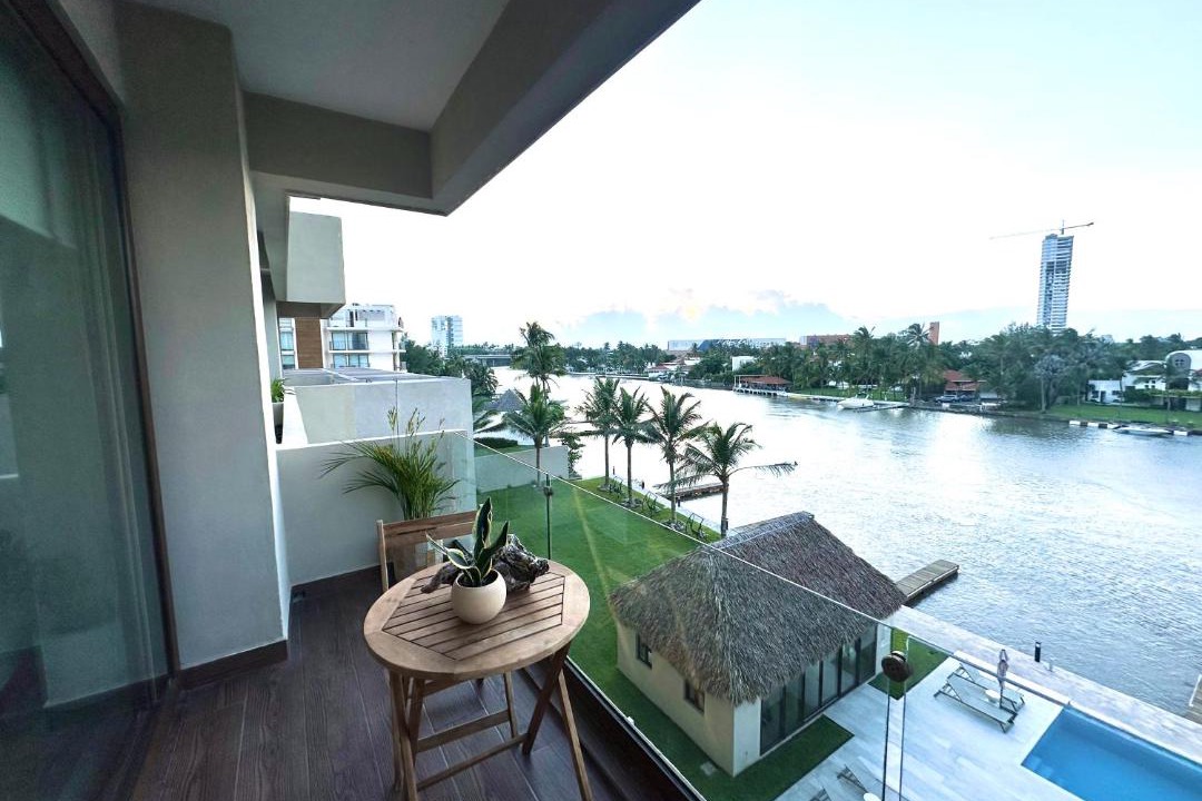 Photo of Patio Balcony in Boca del Rio