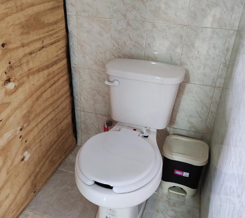Photo of Bathroom in Tekax
